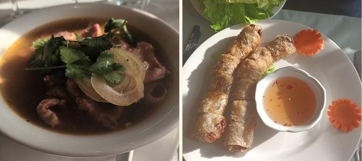 Le Printemps d'Asie - Gallery Image 1