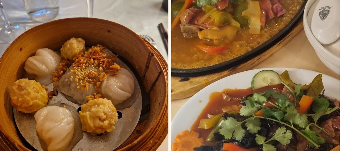 Le Printemps d'Asie - Gallery Image 2