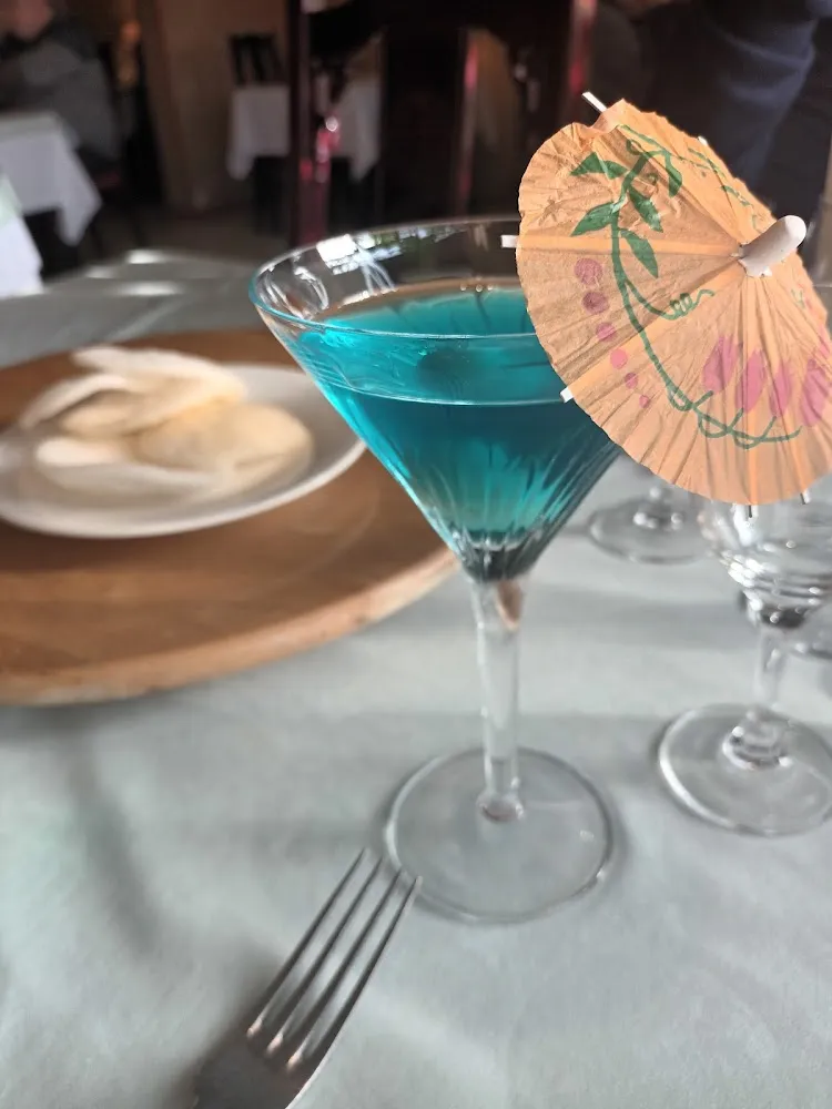 Cocktail Vietnamien